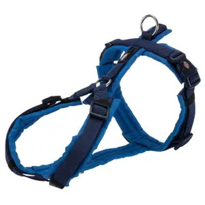 Postroj pro psa Trixie Premium Trekking image-0