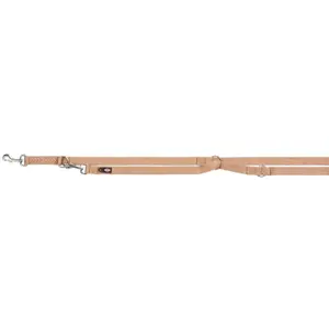 Verstellbare Hundeleine Trixie Premium image-0