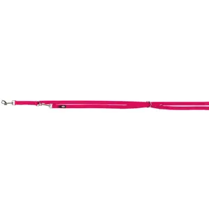 Doppelte verstellbare Hundeleine Trixie Premium image-0