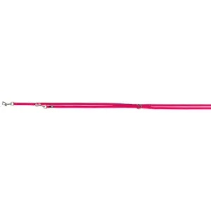 Doppelte verstellbare Hundeleine Trixie Premium image-0