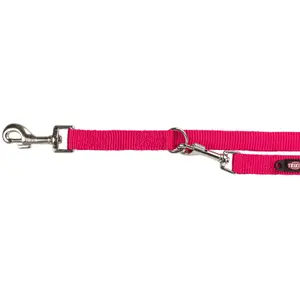 Doppelte verstellbare Hundeleine Trixie Premium image-1