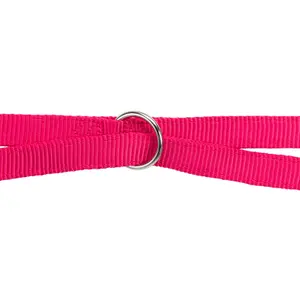 Doppelte verstellbare Hundeleine Trixie Premium image-2