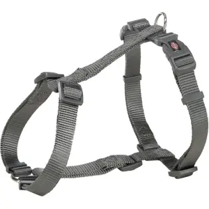 h-Geschirr für Hunde Trixie Premium image-0