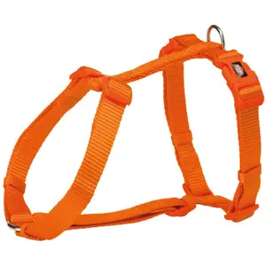 H harnas voor honden Trixie Premium image-0