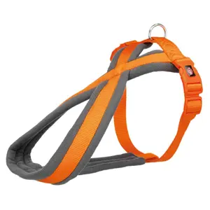 Hundegeschirr Trixie Premium Touring image-0