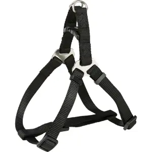 Hundegeschirr Trixie Premium One Touch image-0