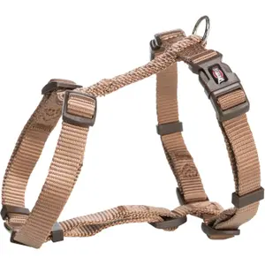 H harnas voor honden Trixie Premium image-0