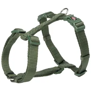 H harnas voor honden Trixie Premium image-0