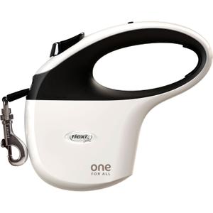 Dog leash and harness Trixie Flexi One image-0