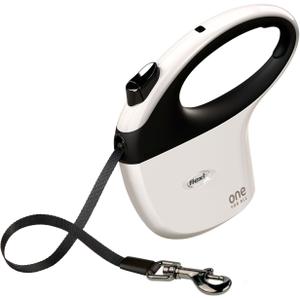 Dog leash and harness Trixie Flexi One image-2