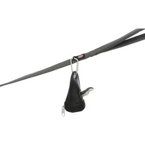 Dispenser för bajspåsar Trixie Simili Cuir image-2