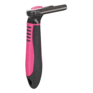 Dog brush Trixie image-0