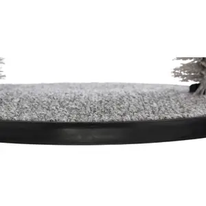 Vachtverzorging en massageboog voor katten Trixie image-5