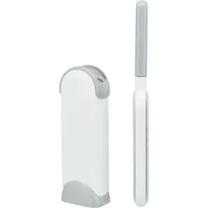 Cepillos para perros sin pelusa con estación de limpieza Trixie image-2