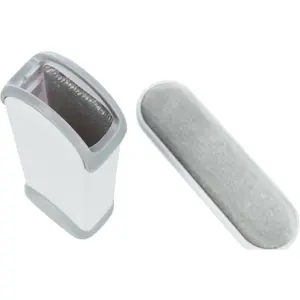 Cepillos para perros sin pelusa con estación de limpieza Trixie image-4