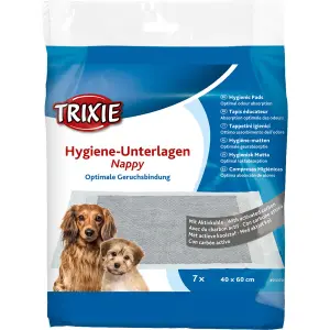 Hundeerzieher mit Aktivkohle Trixie Nappy image-0
