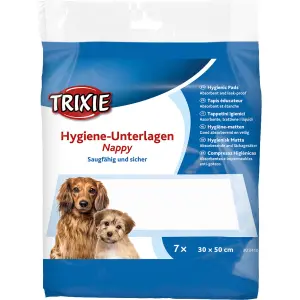 Hondentrainer Trixie Nappy image-0