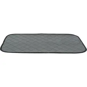 Hygienic dog mat Trixie Nappy Wash image-0