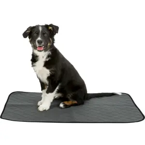 Hygienic dog mat Trixie Nappy Wash image-3