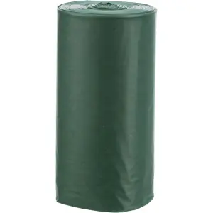 Compostable dog poop bag Trixie image-0