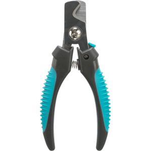 Kloklippare i plast och rostfritt stål för gnagare Trixie image-1