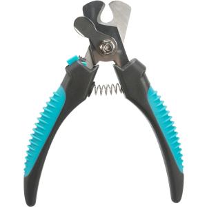 Kloklippare i plast och rostfritt stål för gnagare Trixie image-2