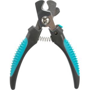 Kloklippare i plast och rostfritt stål för gnagare Trixie image-3