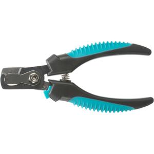 Kloklippare i plast och rostfritt stål för gnagare Trixie image-6