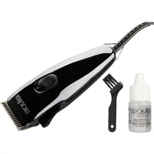 Tr1500 dog clipper set Trixie Andis image-5