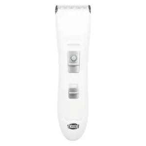 Completo sportivo di tosatrici per cani con batteria tr1150 Trixie image-4