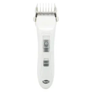 Completo sportivo di tosatrici per cani con batteria tr1150 Trixie image-5