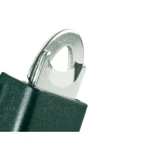 Coupe-griffes pour rongeur en plastique et métal Trixie image-1