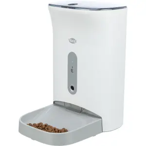 24344-automatisk-hundmatsdispenser-trixie-tx8-smart-2-0-vit-4-5-l
