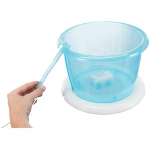 Fontaine à eau pour chien Trixie Bubble Stream image-4