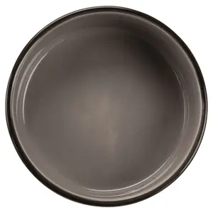 Ceramiczne miski dla psów z odciskami łap Trixie image-0