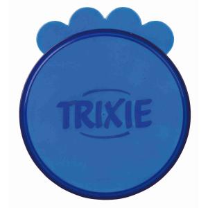 Couvercles pour boîtes conserve en plastique Trixie image-1