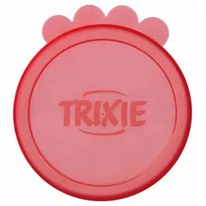 Víčka na plastové konzervy Trixie image-0