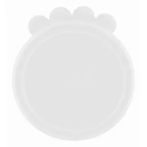 Couvercle pour boîtes conserve en silicone Trixie image-0