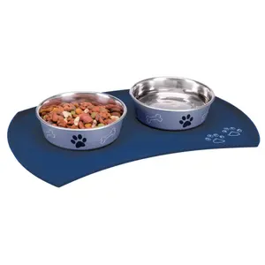 Silicone hondentafel Trixie image-2