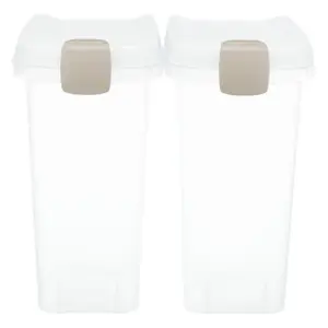 Food barrel, hermetically lockable Trixie image-3