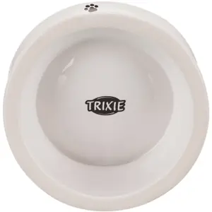 Vergrößerte Katzennäpfe aus Keramik Trixie image-1