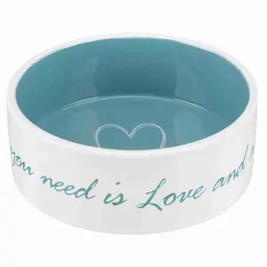 Cuencos de cerámica para perros Trixie Pet's Home image-1