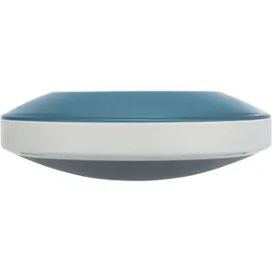 Gamelle pour chien en plastique TPR Trixie Slow Feeding Rocking image-2
