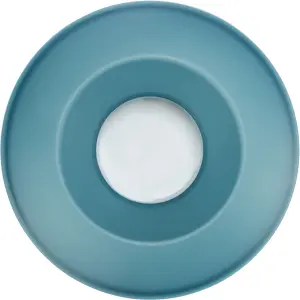 Gamelle pour chien en plastique TPR Trixie Slow Feeding Rocking image-3