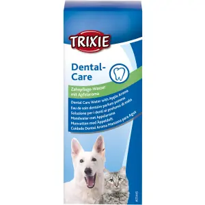 Cuidados dentários para cães e gatos Trixie image-0