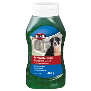 Repellent Gels für Hunde Trixie image-0
