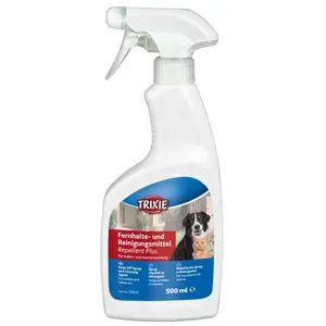 Repellent und Reinigungsmittel Trixie image-0