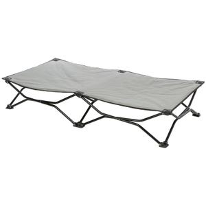 282141-camping-bed-for-dogs-trixie-beige-black-120-22-60-cm