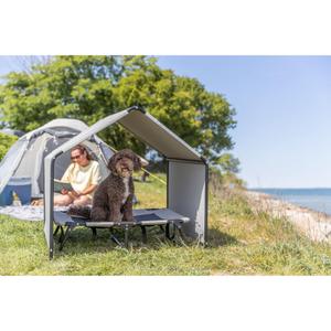 Dog house Trixie image-2