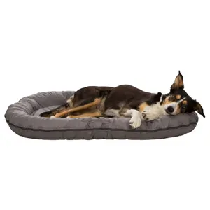 Coussin pour chien ovale Trixie Samoa Classic image-0
